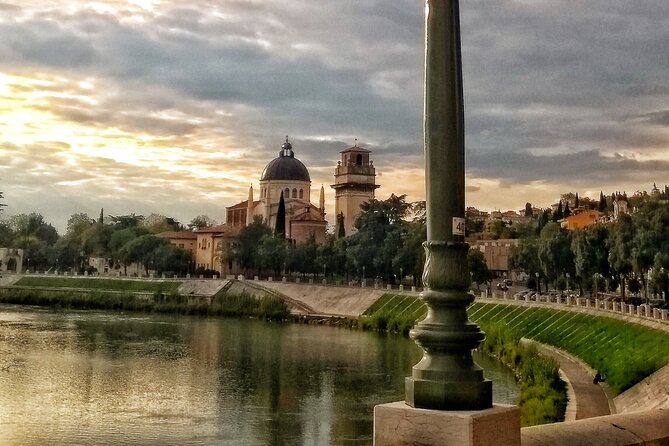 From Padua, Full Day guided Tour of Verona and Garda Lake - What the Tour Includes and Excludes