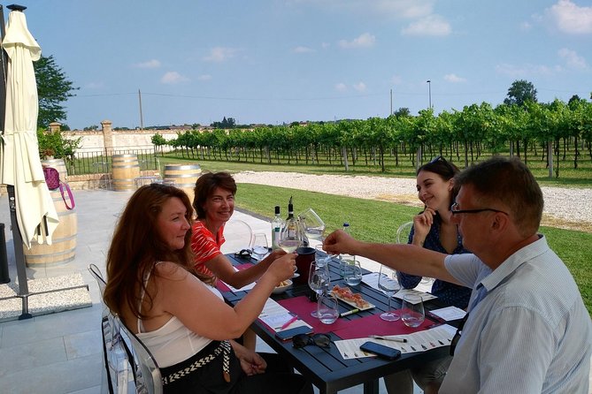 From Padua: Olive Oil & Wine in the Euganean Hills - Practicalities and Logistics