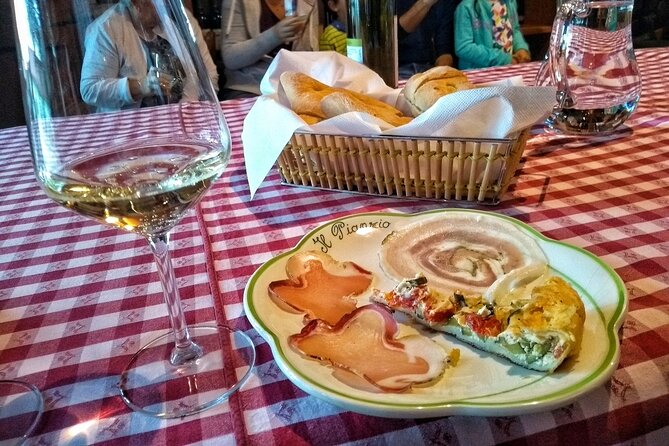 From Padua, Wine Tour in the Euganean Hills - The Logistics: Easy Access and Small Group Atmosphere