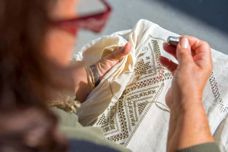 From Pafos/Limassol: Tastes of Cyprus Tour in Polish - The Experience of Guided Tours in Polish