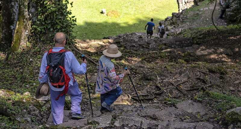 From Palenque: Bonampak & Yaxchilán - Practical Logistics and What’s Included
