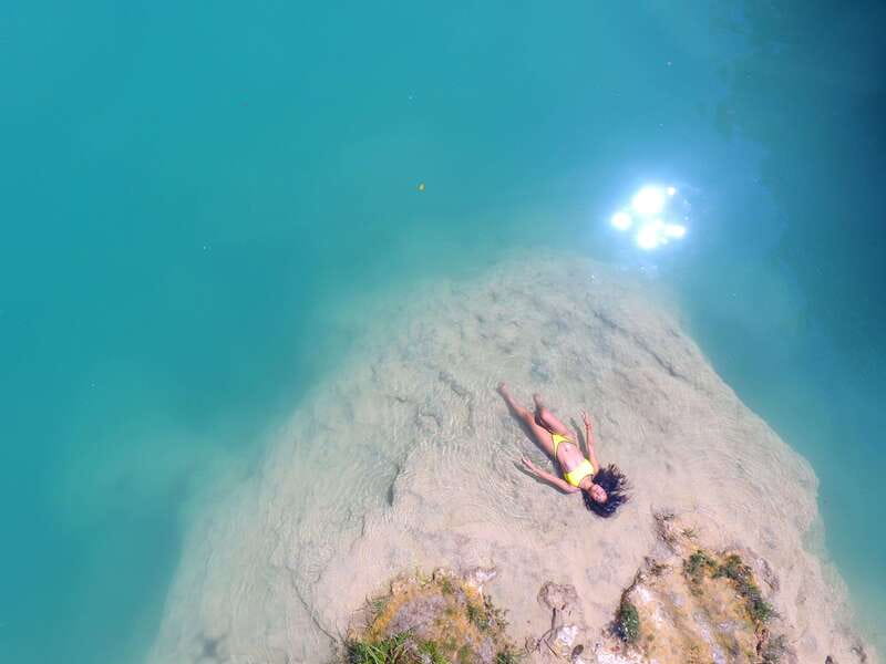 From Palenque: Roberto Barrios waterfalls - What to Expect During Your Time at Roberto Barrios