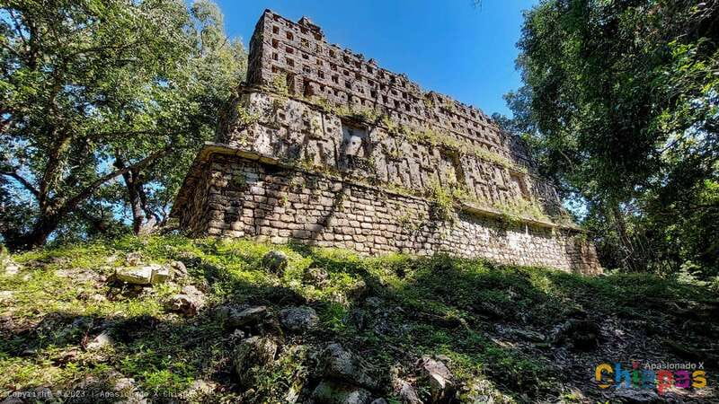 From Palenque: Yaxchilán and Bonampak Tour - The Significance of Bonampak’s Murals and Structures