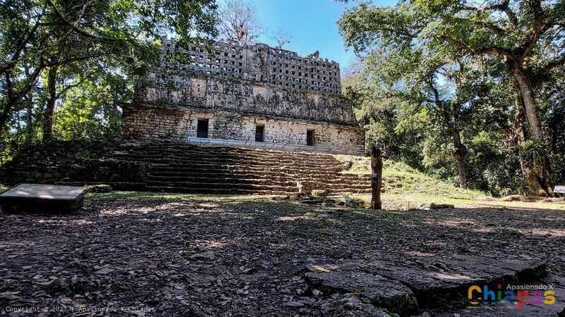 From Palenque: Yaxchilán and Bonampak Tour - Practical Details: Transportation and Logistics