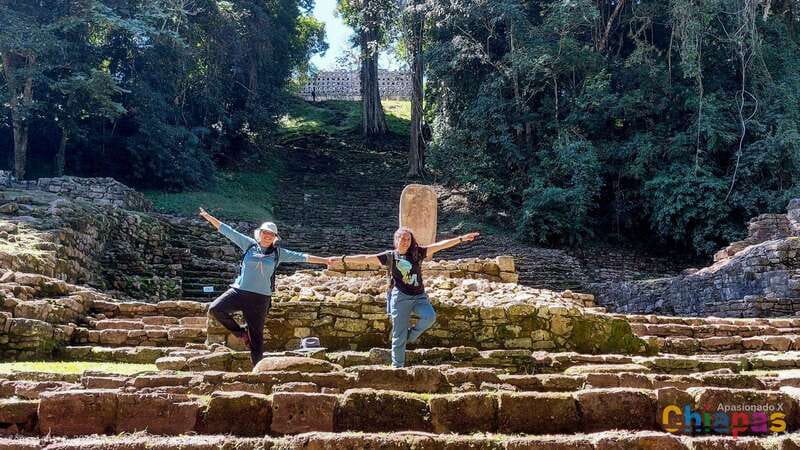 From Palenque: Yaxchilán and Bonampak Tour - Tour Limitations and Considerations