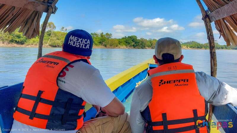 From Palenque: Yaxchilán and Bonampak Tour - Why This Tour Offers Value for Curios Explorers