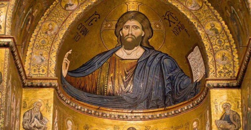 From Palermo: Monreale and Cefalù Half-Day Trip - The Pick-up at P.za Giuseppe Verdi, 59