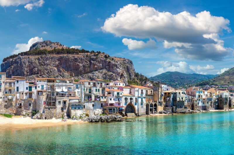 From Palermo: Monreale and Cefalù Half-Day Trip - Final Thoughts on the Monreale and Cefalù Half-Day Trip