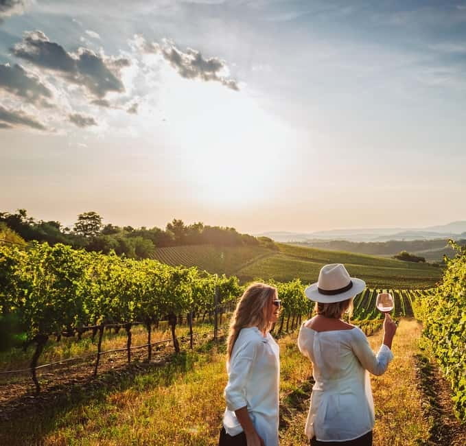 From Palma de Mallorca: Private Wine and Local Flavors Tour - Key Points