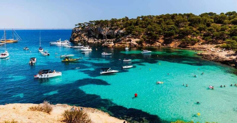 From Palma: Portal Vells Beach and Cave SUP & Snorkel Tour - Comparing the Experience with Similar Mallorca Tours