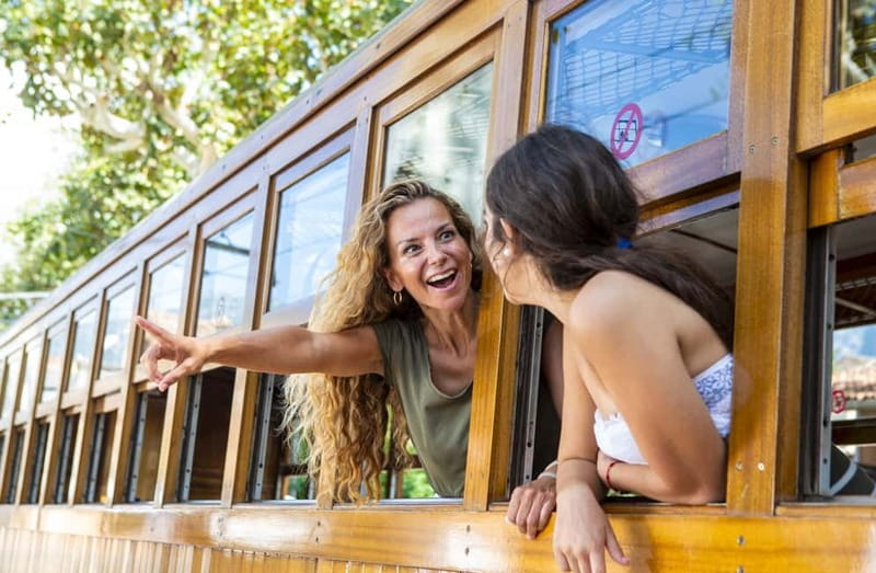 From Palma: Serra Tramuntana and Lluc Monastery Guided Tour - Key Points