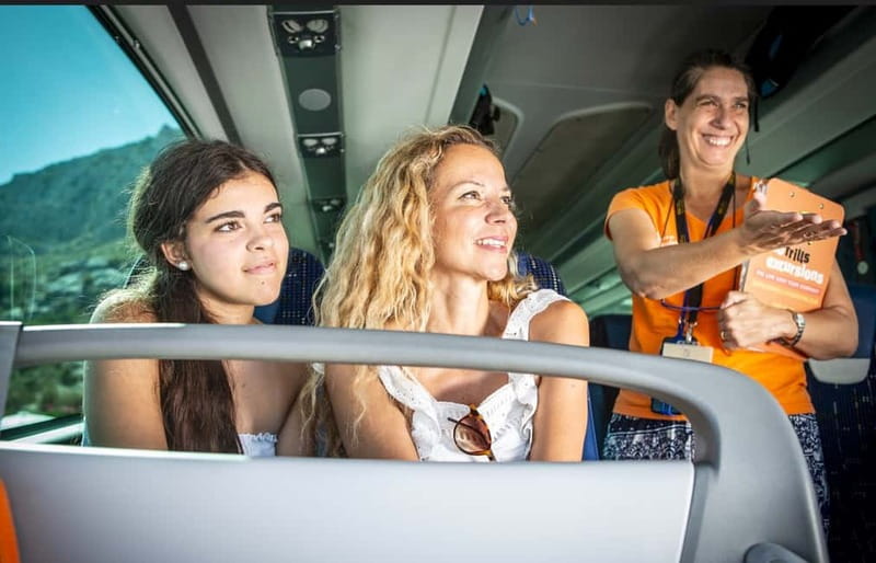 From Palma: Serra Tramuntana and Lluc Monastery Guided Tour - What to Consider When Booking