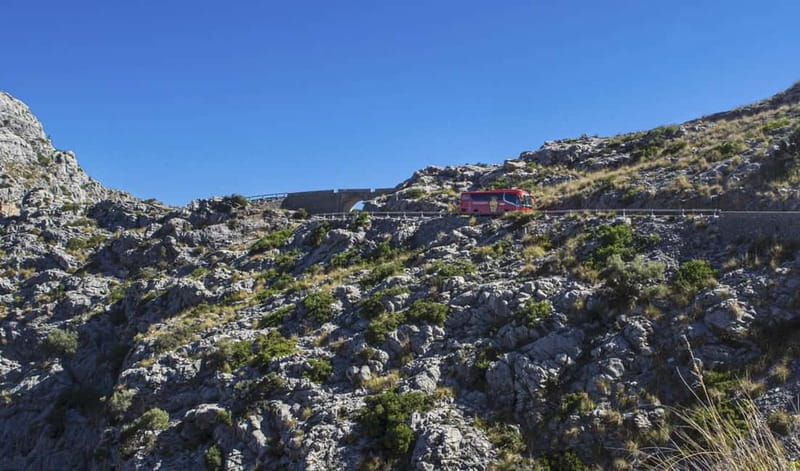 From Palma: Serra Tramuntana and Lluc Monastery Guided Tour - Why This Tour Stands Out