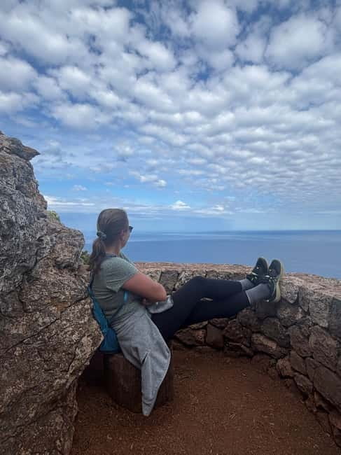 From Palma: Sierra de Tramuntana Hiking with small Picnic - Practical Details: Meeting Point, Duration, and What to Bring