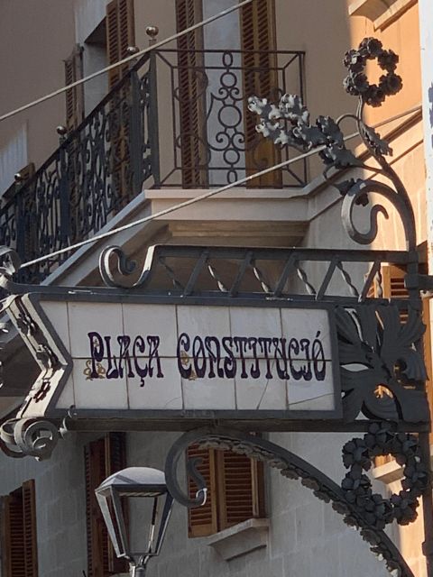 From Palma: Soller valley walk and picnic in orange farm - The Soller Valley’s Unique Climate and Mountain Setting