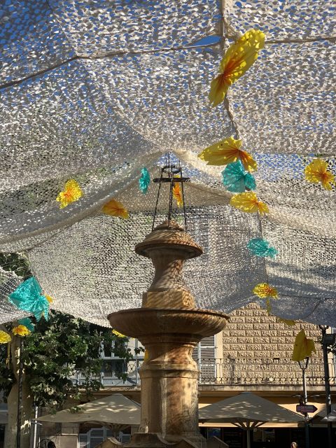 From Palma: Soller valley walk and picnic in orange farm - Who Will Appreciate This Experience Most