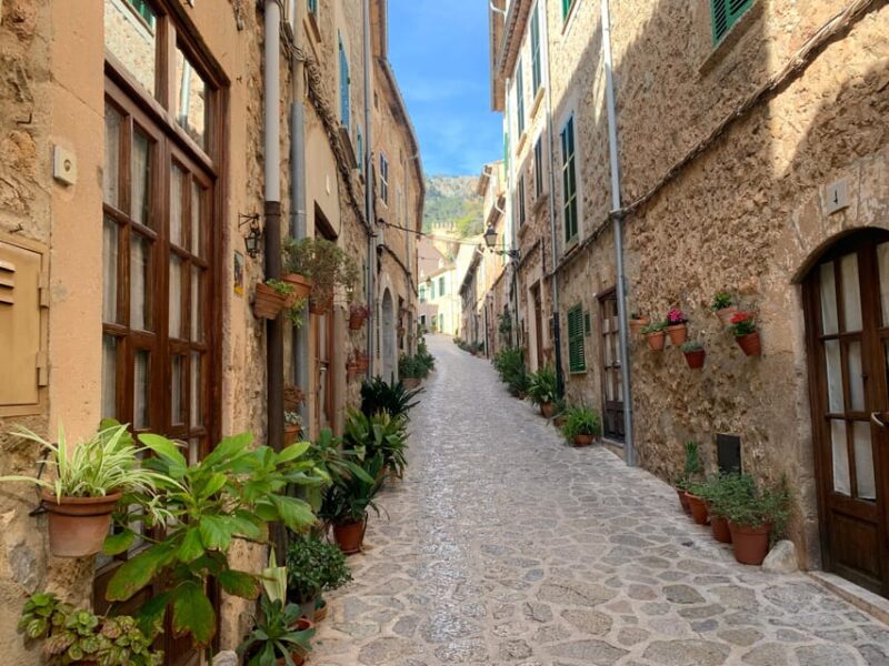 From Palma: Valldemossa Tour and Mountain Viewpoint Hike - Why This Tour Stands Out Among Mallorca Experiences