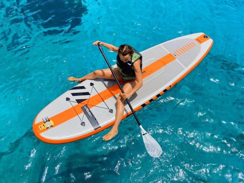 From Panormo: Private Sailing Catamaran Cruise with Lunch - Pricing and what’s included