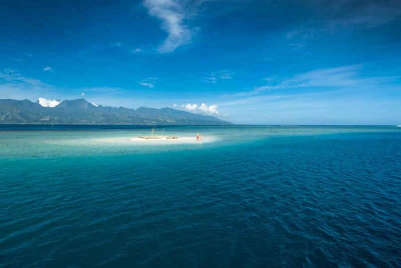 From Papeete: Tahiti Highlights Full-Day Private Tour - The Historic Venus Point and Matavai Bay