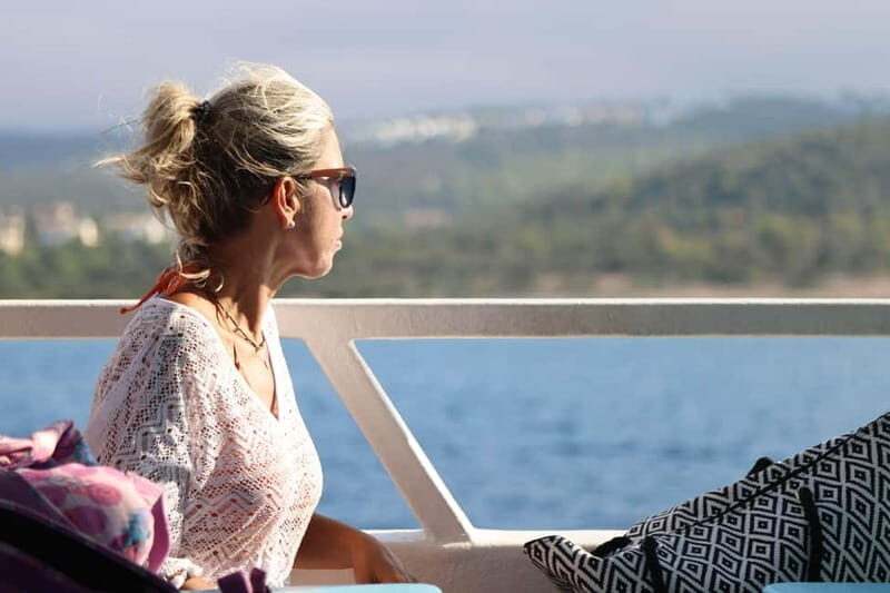 From Paphos: Akamas 4x4 Tour with Local Guide - Discovering the Natural Splendor of Akamas Peninsula