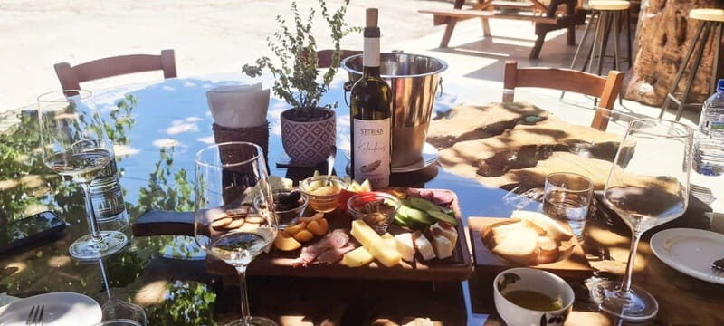 From Paphos: Akamas 4x4 Tour with Local Guide - The Practicalities of the 4x4 Jeep Safari