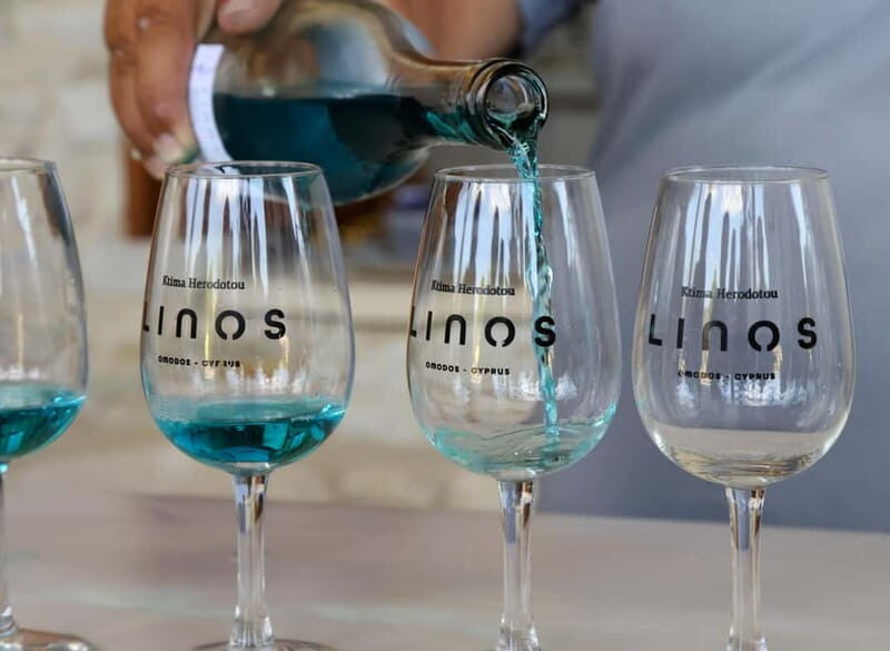 From Paphos: Akamas 4x4 Tour with Local Guide - The Role of the Guide and Small Group Atmosphere