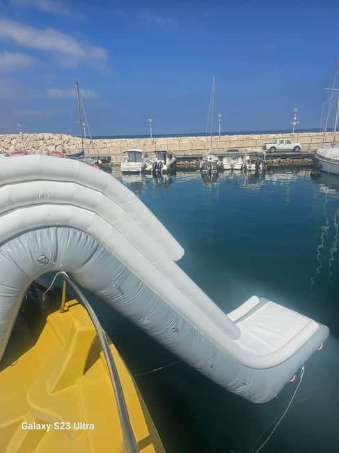 From Paphos: Blue Lagoon Tour with BBQ and Hotel Pickup - Scenic Coastal Cruising from Paphos to Akamas Forest and Blue Lagoon