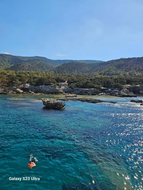 From Paphos: Blue Lagoon Tour with BBQ and Hotel Pickup - Practical Details and Customer Experience