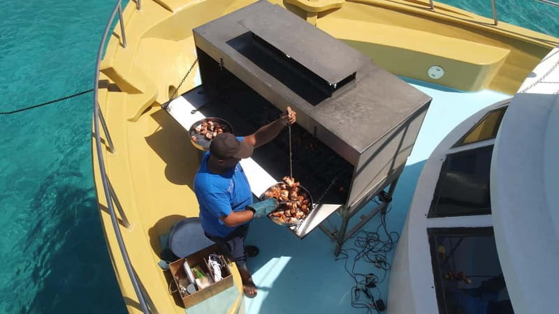 From Paphos: Blue Lagoon Tour with BBQ and Hotel Pickup - Frequently Asked Questions