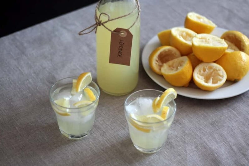 From Paphos: Caledonia Waterfalls Walking Tour with Lunch - Starting Point: From Paphos to Kolossi Fruit Garden