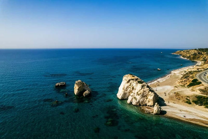 From Paphos: Footsteps of Aphrodite in Polish - Explore Cyprus’s Mythical and Cultural Highlights from Paphos