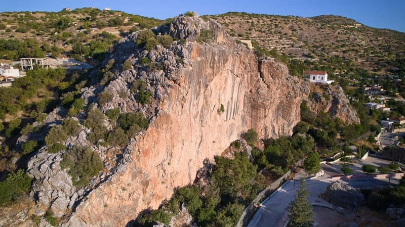 From Paphos: Grand Tour Jeep Safari - Starting Point and Transport Details in Paphos