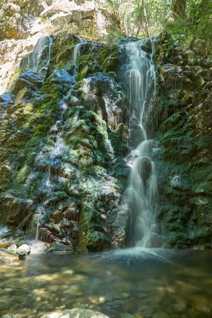 From Paphos: Grand Tour Jeep Safari - Practicalities and Considerations