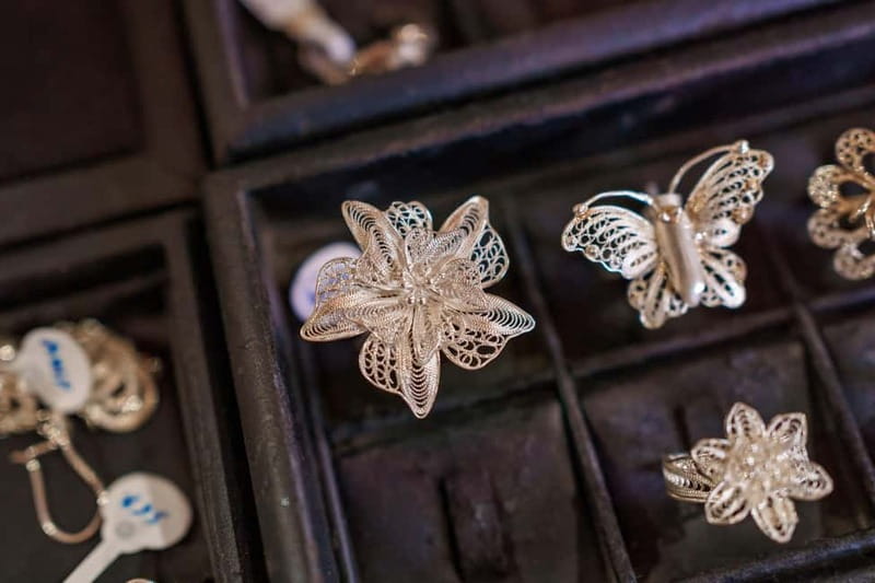 From Paphos: Larnaca Highlights Tour with Lefkara & Nicosia - Overall Value and Experience