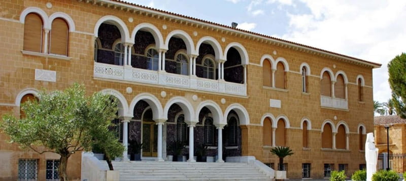 From Paphos: Nicosia Tour in Polish - Practical Details and What’s Included