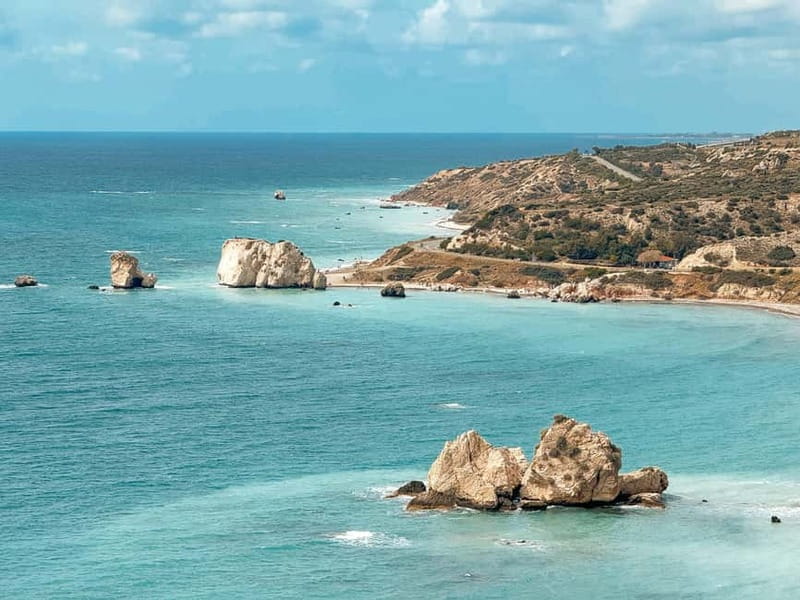 From Paphos: Trip to Limassol with Kourion & Kolossi Castle - What Makes This Tour Stand Out