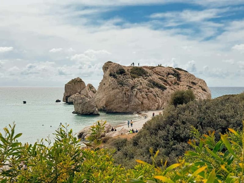 From Paphos: Trip to Limassol with Kourion & Kolossi Castle - Limitations and Considerations