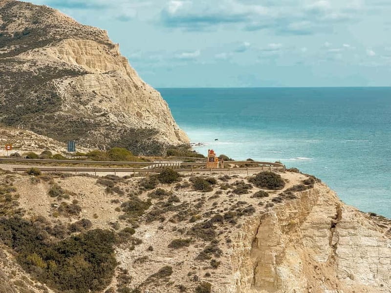 From Paphos: Trip to Limassol with Kourion & Kolossi Castle - Frequently Asked Questions