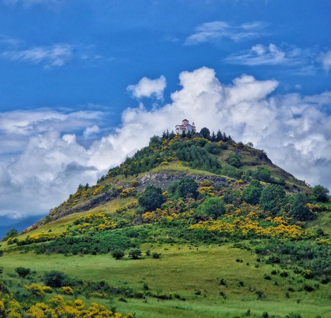 From Parga: Magical Meteora Tour - Practicalities: Booking, Cancellation, and Accessibility