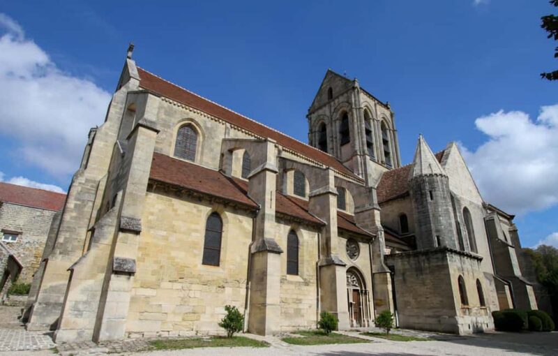 From Paris: Auvers-sur-Oise Day Trip - Key Points