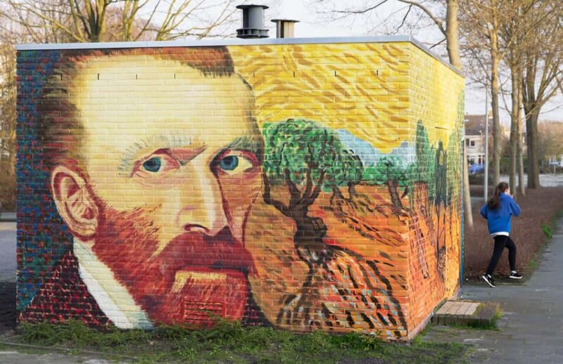 From Paris: Auvers-sur-Oise Day Trip - Tour Stops and Optional Visits