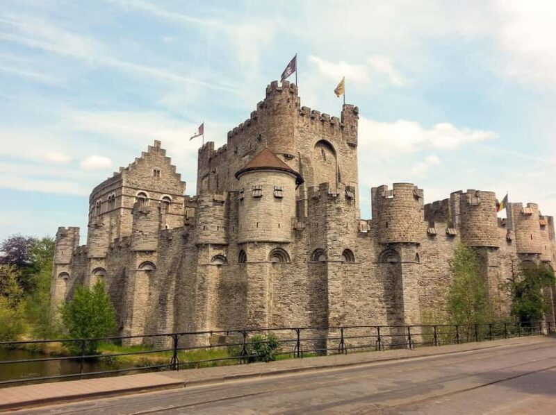 From Paris: Bruges and Ghent Private Day Trip in Flanders - Pacing, Physicality, and Comfort