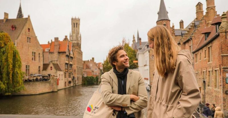 From Paris: Day Trip to Bruges with Optional Seasonal Cruise - Free Time and Optional Activities in Bruges