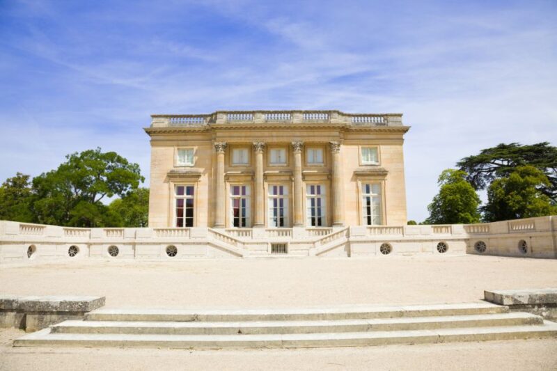 From Paris: Full-Day Guided Tour of Versailles - Marie-Antoinette’s Queen’s Hamlet and the Gardens