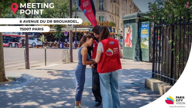 From Paris: Full-Day Guided Tour of Versailles - Practical Tips and Pacing