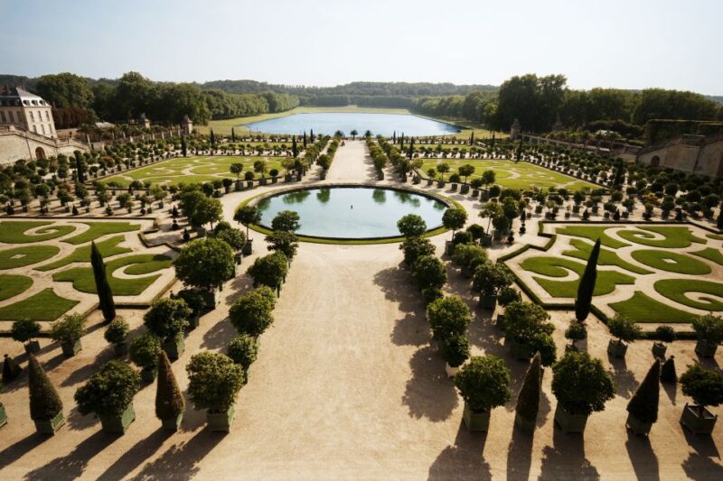 From Paris: Full-Day Guided Tour of Versailles - Crowd Levels and Best Times to Visit