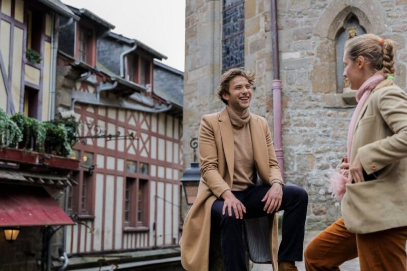 From Paris: Full-Day Mont Saint-Michel Guided Tour - The Long Day: Pacing and Time Management