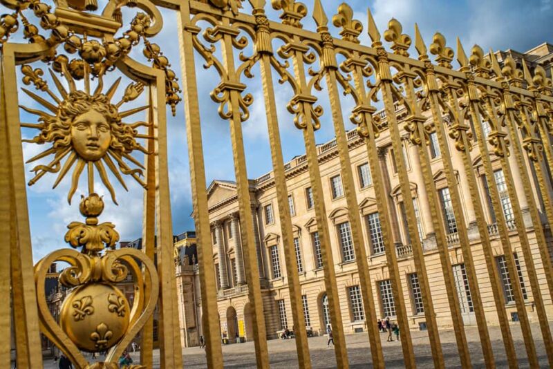 From Paris: FULL DAY Versailles Palace - Private Guided Tour - Lunch Break and Personal Time During the Day