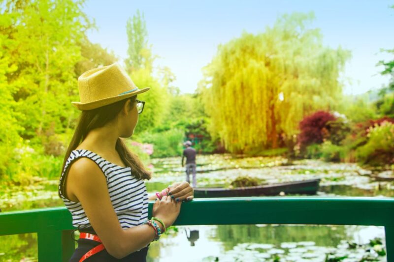 From Paris: Giverny and Versailles Palace Guided Day Trip - Overall Value and Suitability