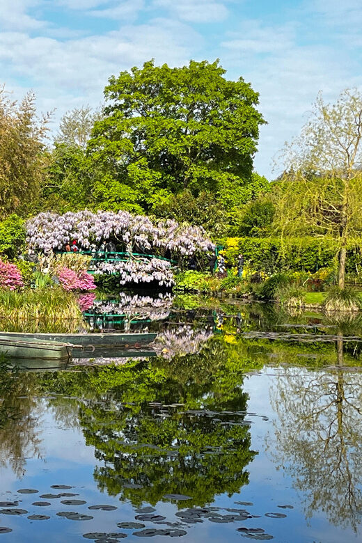 From Paris : Giverny & Orsay Museum - Private Tour - Exploring the Musée dOrsay’s Masterpieces